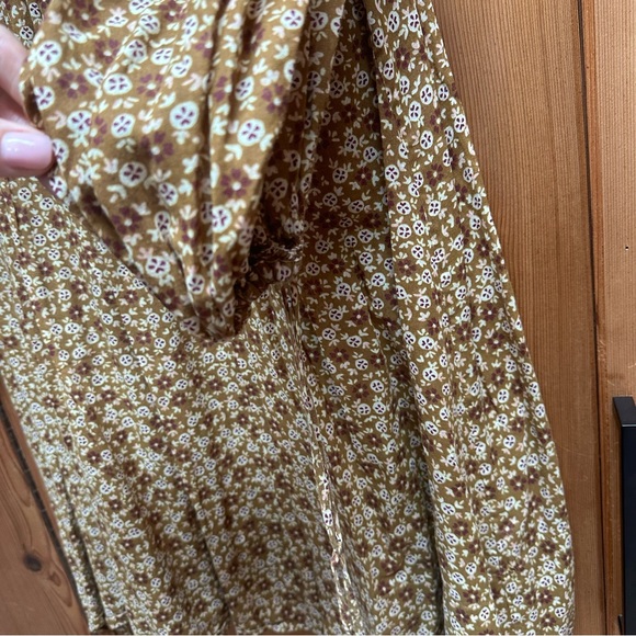 Dôen Theda Dress - Picture 3 of 5